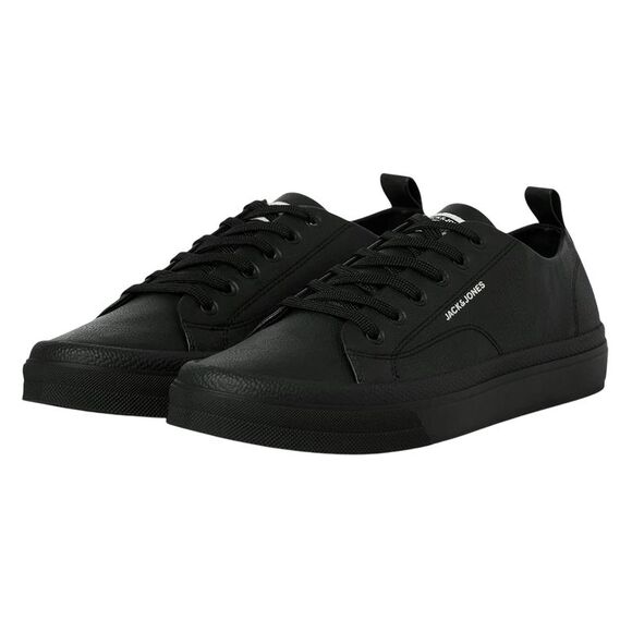 Jack And Jones Mens Bayswater Sneakers / Anthracite